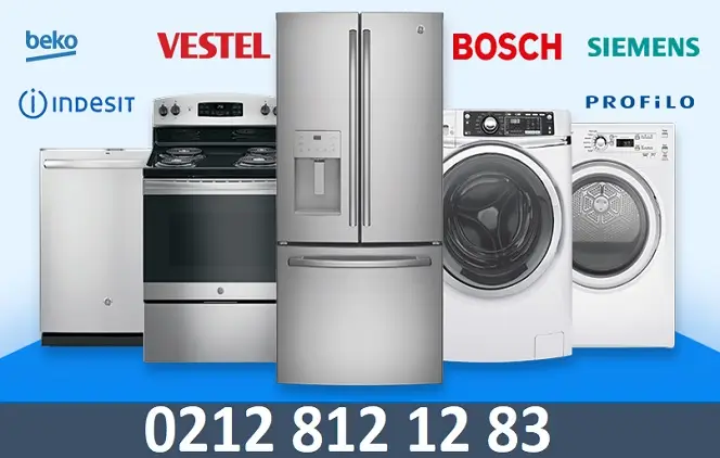 Beylikdüzü beyaz eşya teknik servis hizmeti